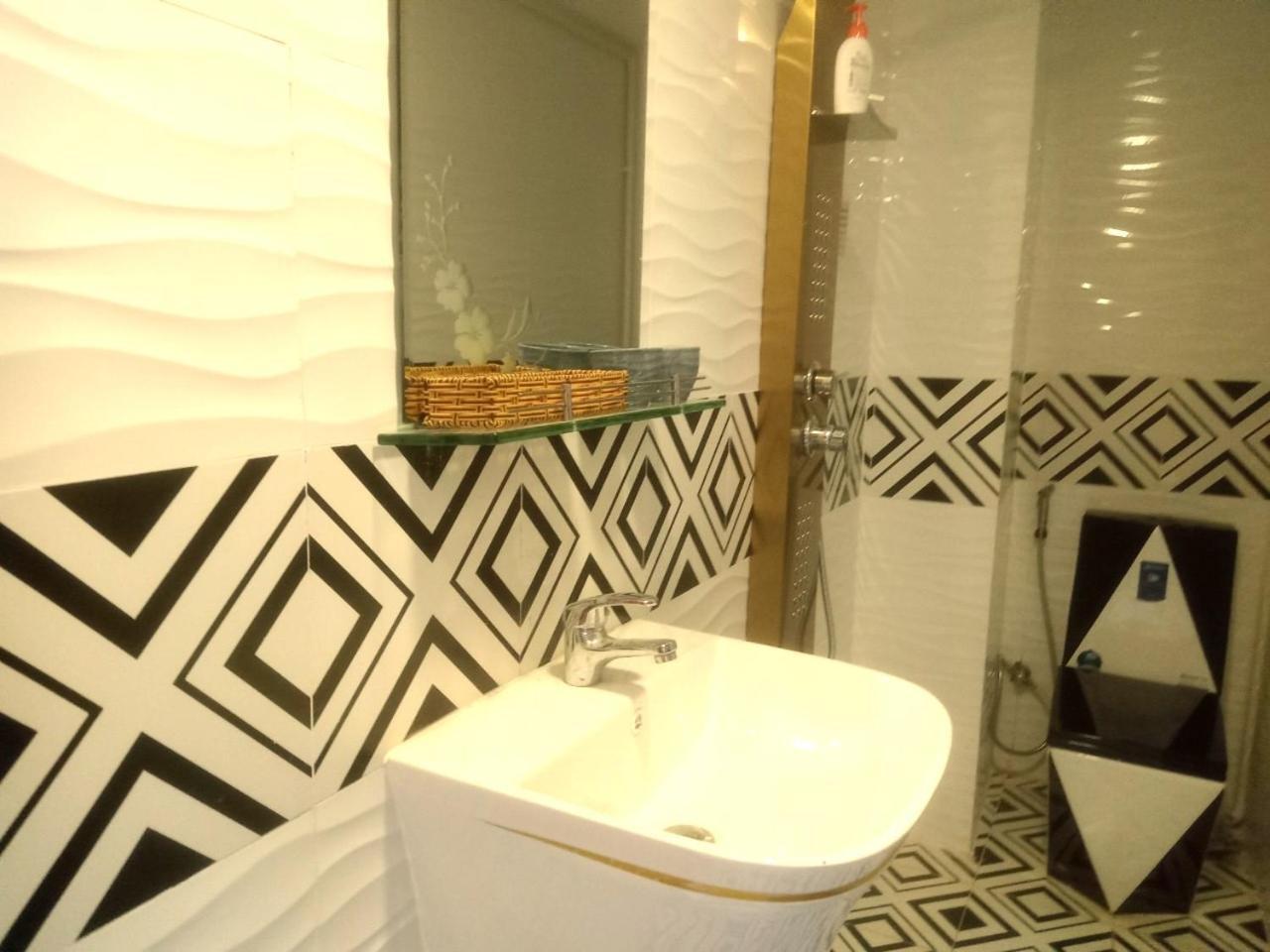 An Chi Hotel Ho Chi Minh-Byen Eksteriør billede
