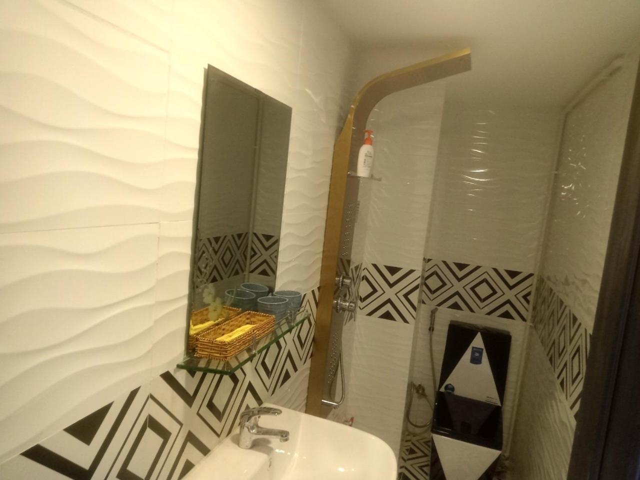 An Chi Hotel Ho Chi Minh-Byen Eksteriør billede